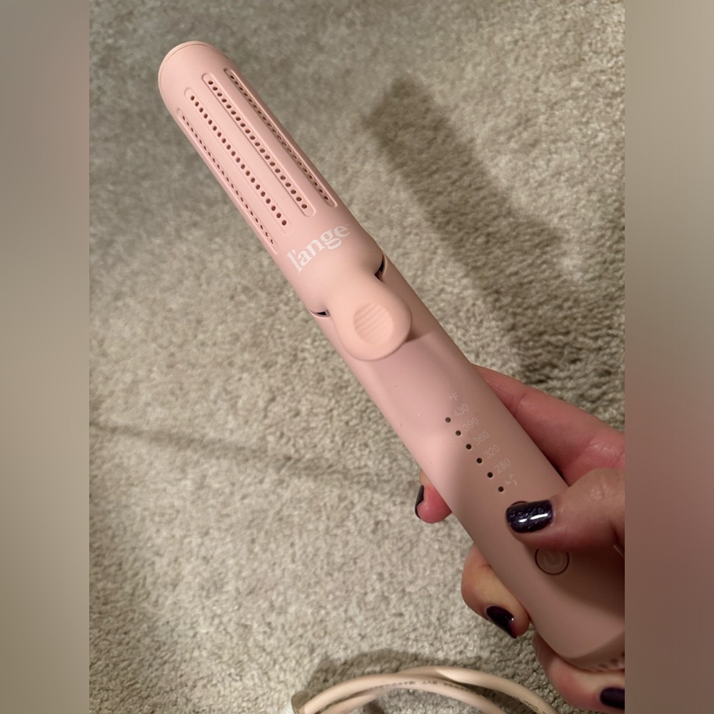 Le Duo 360° Airflow Titanium Styler